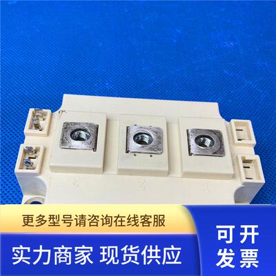 SKM300GAL124D8D变频器