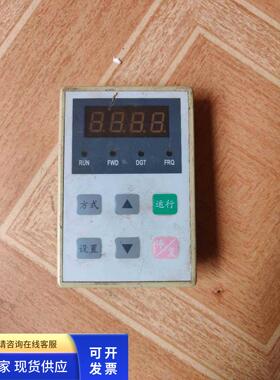 惠丰EJRA欧瑞F1000 F1000G F1500大功率变频器大操作面板