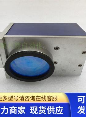 激光打标机场镜+振镜F-Theta Ronar 1064nm 20102175-X实物图议价