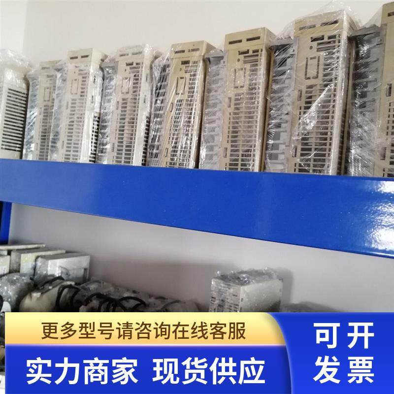 富士伺服电机RYT401D5-VV2