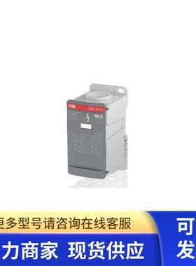 原装ABB/TE配电型接线端子  DBL400   1SNL340010R0000