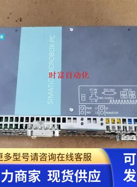 原装九五新IPC427C,6ES7 647-7BJ40-0AC0,6ES7647-7BJ40-0AC0