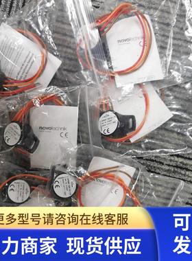 包邮【】NOVOTECHNIK SP2831 308 000 009角位移传感器