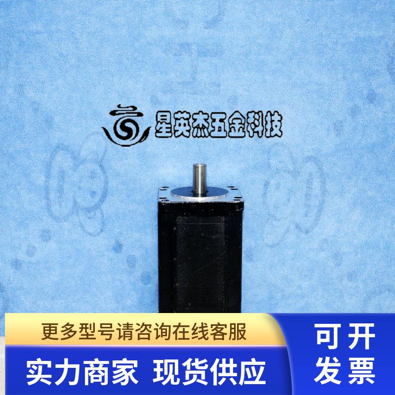 BERGER LAHR VRDM3913/50LWBOO 百格拉电机拆机实物拍摄