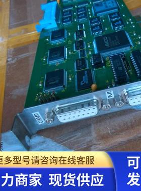 PCI工业设备控制卡 MFGI31MZ COPYRIGHT BY MIKROTRON  M405实物