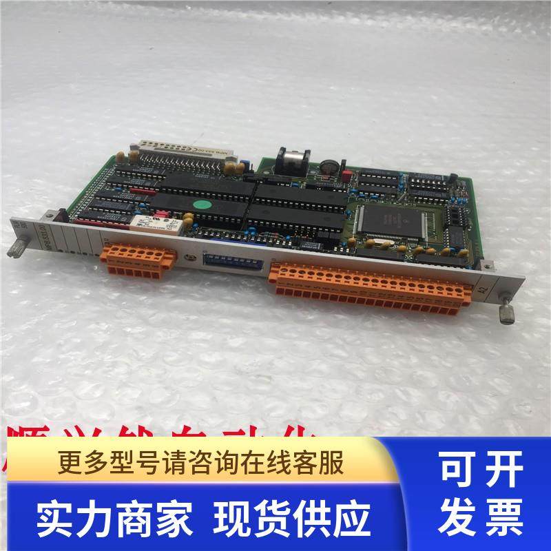 SABO ELEKTRONIK GMBH电路板PLM500 MPB.533.00 实拍 现货 议价
