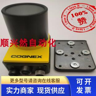 COGNEX康耐视工业相机IS7200 0520 0084 821 825