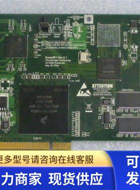 SmartE1 Ver 2.1 CST:Z001-PCB-V2.1 通信专业卡
