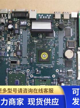 德国 noax Industrie-PC-S15 S15-N8T-C800-TC 一体工控机主板~