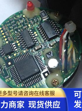 原装马达伺服伺服MFE2500P8NCA 编码器老库存现货欢迎询价