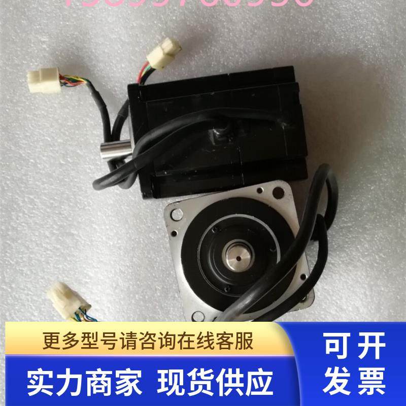 安川伺服电机SGMAH-02A1A-DH11