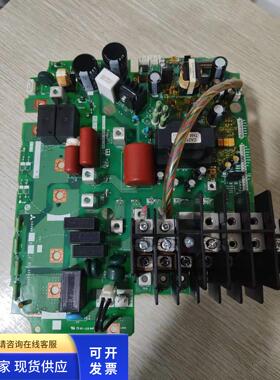 三菱变频器  FR-A840-00250-2-60驱动板BC186A995G54带模块