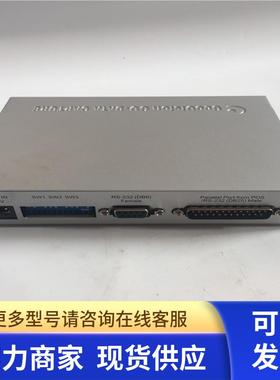 GeoVision GV-Data Capture视频服务器  实物图 现货