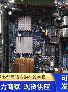 威盛 VIA EPIA-CL系列 Mini-ITX 双网卡工业主板 EPIA-CL6000E