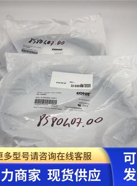 CONEC连接线SAL-8-RKW4-10/K1 4芯母头 现货