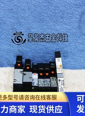 SMC VQ1101N-5 VJ314MY VJ514MY NVJ3143Y VJ5143Y 电磁阀