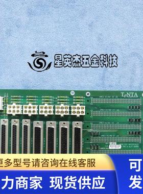 TENTA APPLIED MATERIALS 2 VME 6 SLOT PB00180-2 AS00410-01 BD