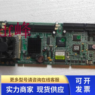 瑞传ROBO-8612VGA BIOS R1.00台式机电脑主板B9302254 AB18612820