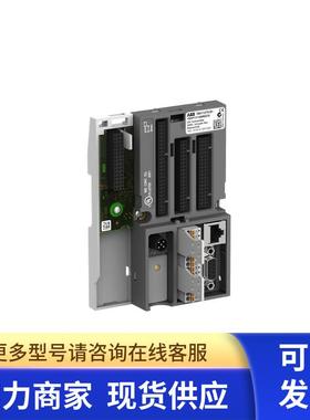 原装ABB编程模块CPU底板   TB511-ETH