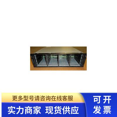 Equallogic PS5000e ps5000 存储磁盘柜双电双控制器