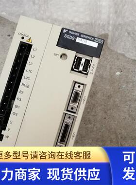 安川驱动器SGDB-05ADS