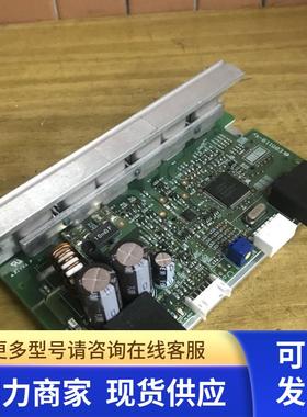 日本东方AXHD100K无刷直流电机驱动器  可配AXHM电机 试好发货