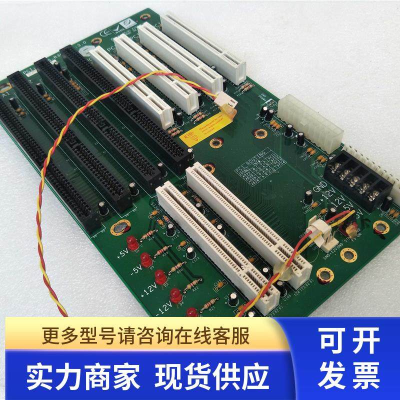 PCI-7S-RS-R30  Rev:3.0  威达工控主板成色新保好用