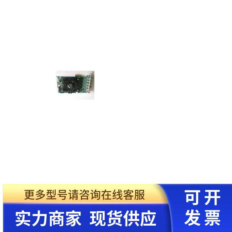 原装PCI-E工业卡 ADP1741 DEVIATION VRC6404HD 410-10055 带HDMI