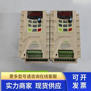 220v 0R7G 0.75KW 功能包好现货 德瑞斯变频器ETV10