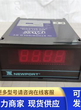 DALEC现货供应全新原装美国 NEWPORT 仪表 Q2000-CVR6 议价