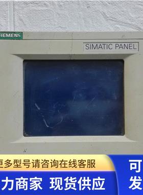 高 6AV6 545-0BA15-2AX0触摸屏  议价 190921 屏坏