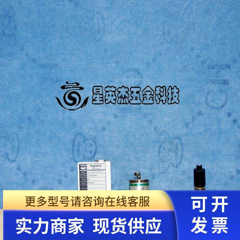 TYLAN FC-2900MOEP N2 30SLPM 气体质量流量计拆机实拍