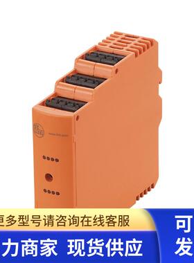 IFM  AC3218  AC2218  AC2616 AS-Interface控制柜模块