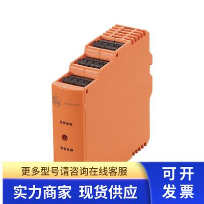 IFM  AC3218  AC2218  AC2616 AS-Interface控制柜模块