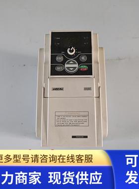 E550-2S0022B 2.2kw 220V E550系列四方变频器功能包好实物现货