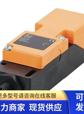 IFM  电感式接近开关 IM5033 IME3015BFPKG/US-100-DPS