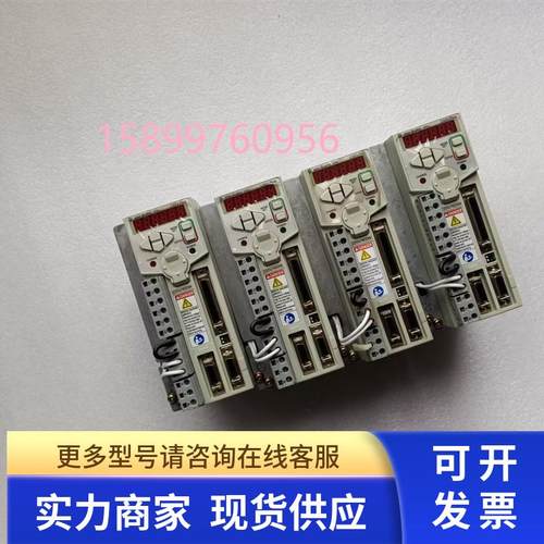 伺服驱动器CSD3-04BX2