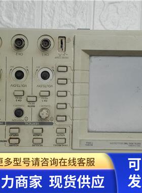 高 TDS210 数字示波器 实物图    非实价  191028