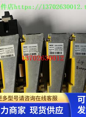 sick西克扫描仪S30A-XXXXCP S30A-XXXXBA S30A-XXXXCAS30A-XXXXDA