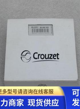 *现货销售*全新高诺斯Crouzet时间继电器RU2R1 88866305 现货