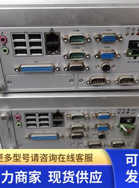 原装研华 ITA-1710 ITA-1710-RTA2E 嵌入式工控主板 ITB-210主板