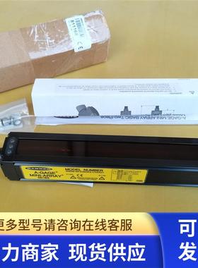 全新原装BANNER 安全栅接收器 MBR616PX485SQ-CNSX01 现货 811168
