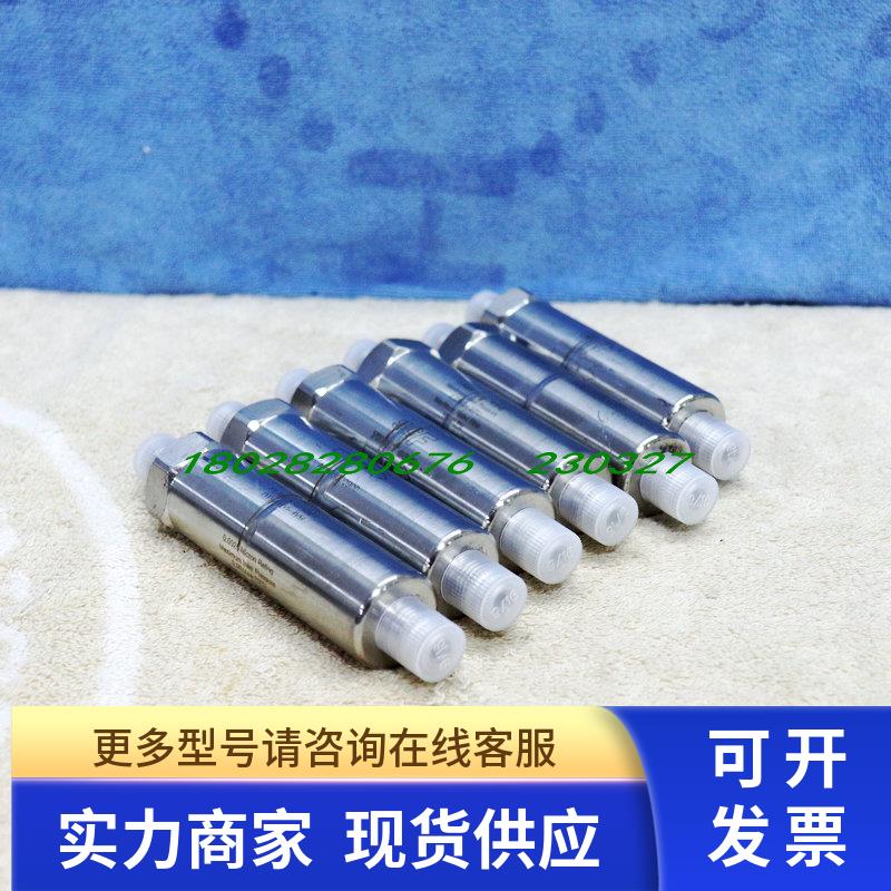 TKSCT SCF DT-A100-4VM 0.0025MICRON单向阀过滤器拆机件实物拍摄