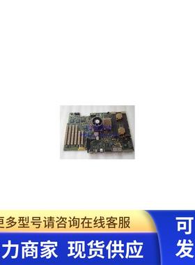 HP Visualize C3000工作站主板 400MHZ CPU A4986-66514