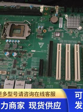 研祥 EC0-1816V2NA(B)-6COM VER:C10