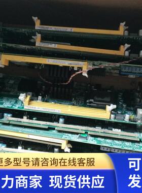 1研华PCA-6010VG REV.A1 610L工控机主板 原装拆机 PCA-6010