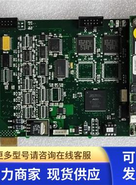 SPiiPlus PCI-4/8 Rev:D1 ACSTech80 EBC220-EM 运动控制卡