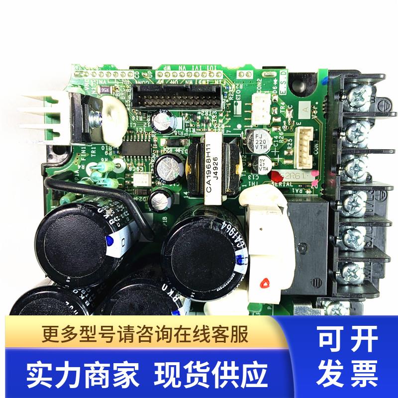 FR-D740-2.2K-CHT三菱变频器电源板驱动功率模块FR-D740-3.7K-CHT