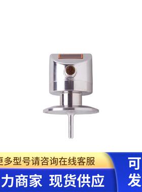 IFM   TD2931带显示器的温度变送器