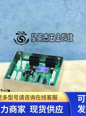 TEL TOKYO ELECTRON 2981-600691-11 ISOL BRD (422-232C)PCB板卡